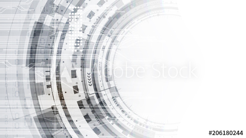 500x282 Technological System Encryption Future Hud Cyber Interface