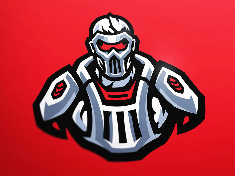 Cyborg Logo Vector at Vectorified.com | Collection of Cyborg Logo ...