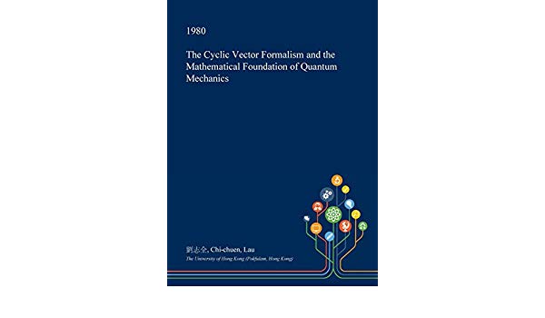 600x350 The Cyclic Vector Formalism And The Mathematical Foundation
