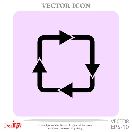 450x450 Cyclic Vectorgraphics About Cyclic