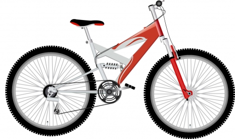 468x278 Cycle Vector Drawing Vectors Stock In Encapsulated Postscript