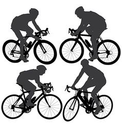 238x250 Cycling Silhouette Chx Silhouette Vector, Bmx, Silhouette