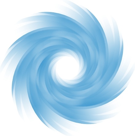 440x441 Cyclone Free Vector Download