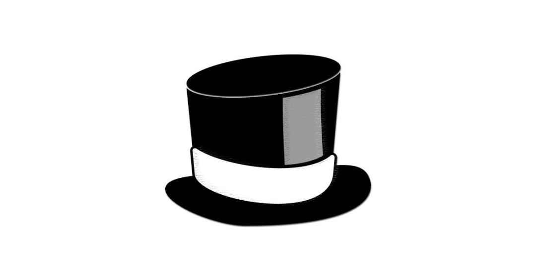1080x565 Cylinder Hat Vector And Png Free Download The Graphic Cave