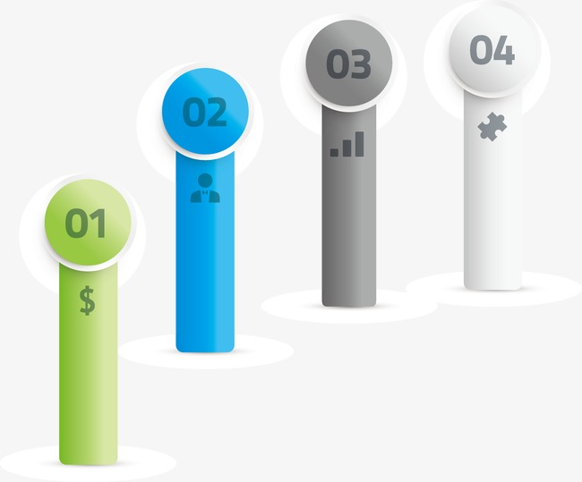 650x539 Cylindrical Box, Box Vector, Cylindrical Letterbox, Cylindrical
