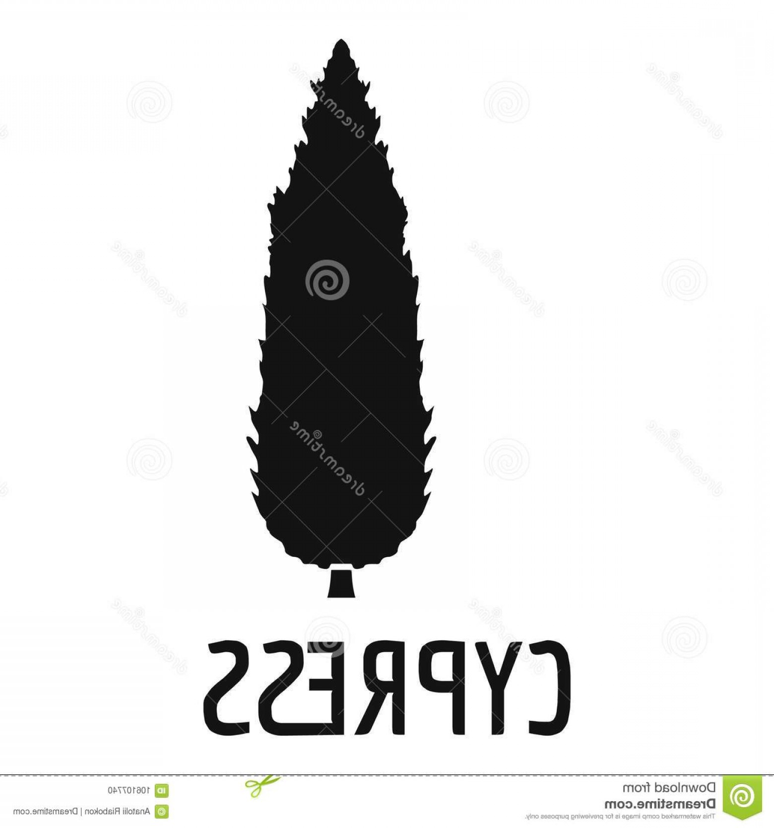 Cypress Tree Icon Simple Illustration Cypress Tree Vector Icon Web 1560x1668 Cypress Tree Icon Simple Illustration Cypress Tree Vector Icon Web