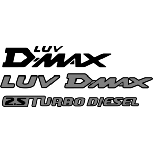 300x300 Chevrolet D Max Logo, Vector Logo Of Chevrolet D Max Brand Free