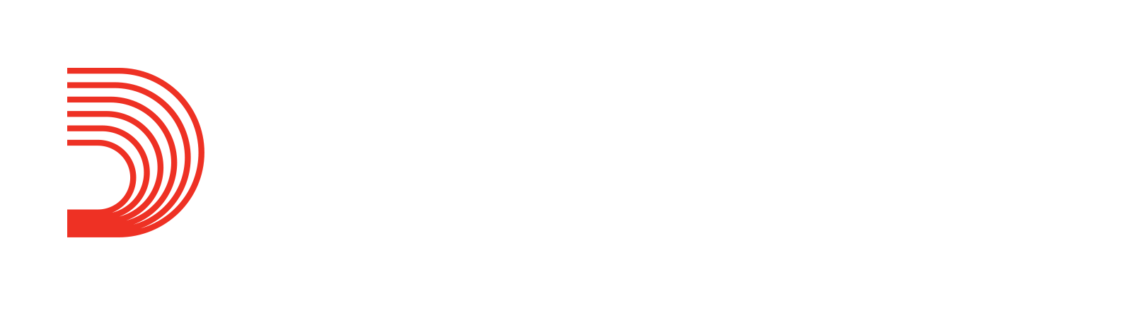 1600x443 D'addario Strings D'addario Official Logos And Guidelines