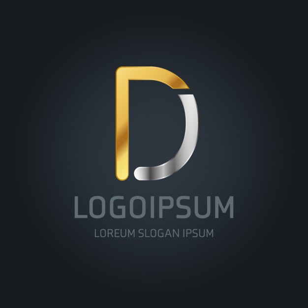 626x626 D Logo Vectors, Photos And Free Download