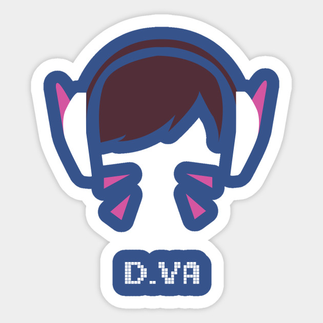 630x630 D Va Vector