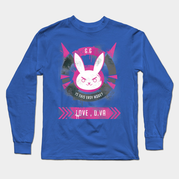 630x630 D Va Vector Shirt