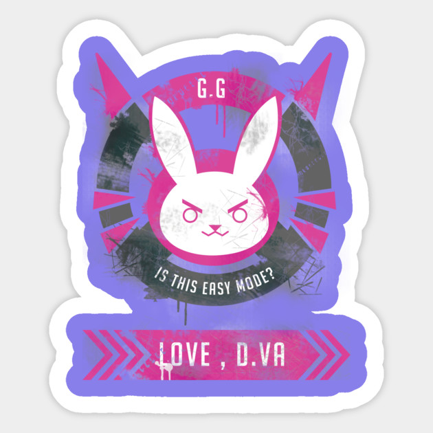 630x630 D Va Vector Shirt