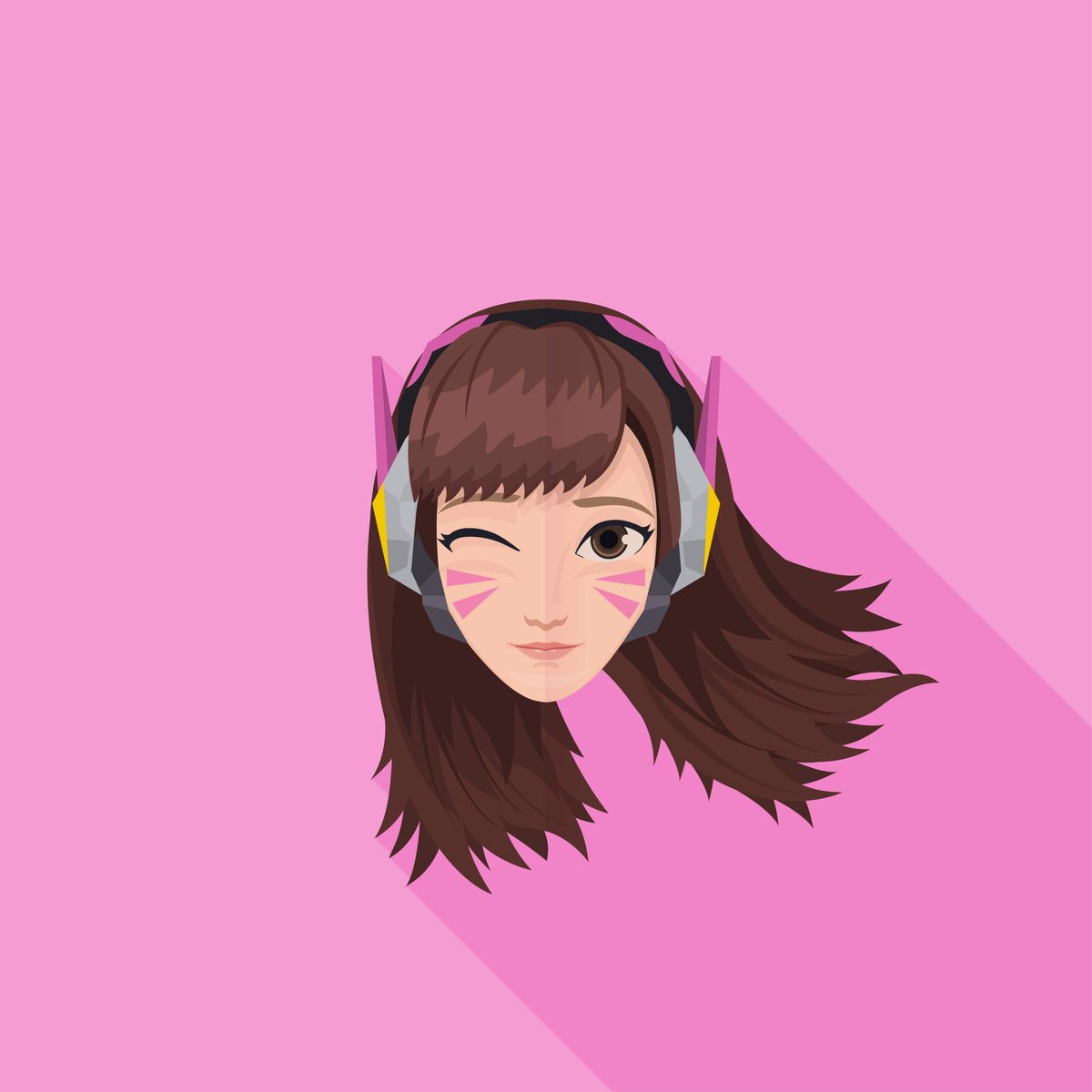 1200x1200 Pelayo On Twitter D Va