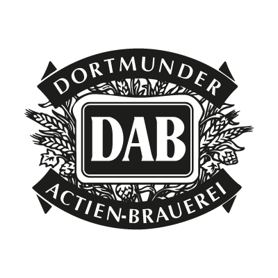 400x400 Dab Vector Logo