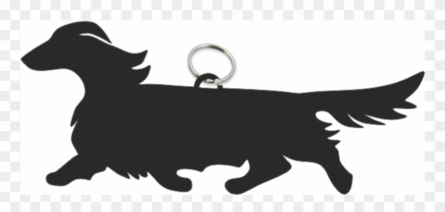 Download Dachshund Silhouette Vector at Vectorified.com ...