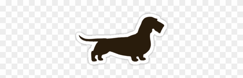 Download Dachshund Silhouette Vector at Vectorified.com ...