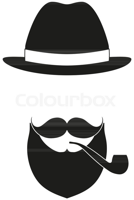 Icon Poster Man Father Dad Day Avatar Stock Vector Colourbox 534x800 Icon Poster Man Father Dad Day Avatar Stock Vector Colourbox
