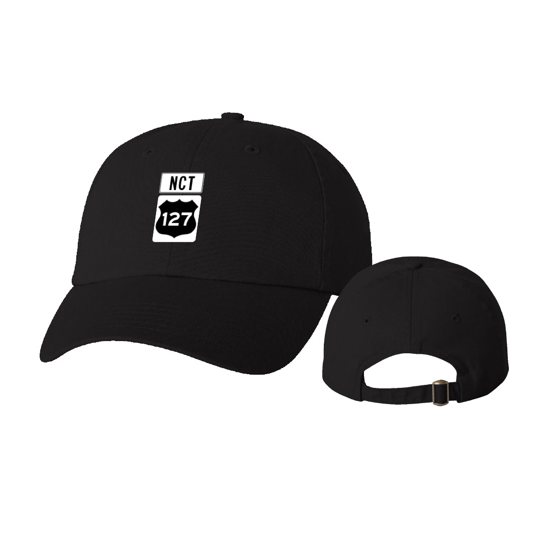 Nct Highway To Heaven Dad Hat + Digital Album 1080x1080 Nct Highway To Heaven Dad Hat + Digital Album