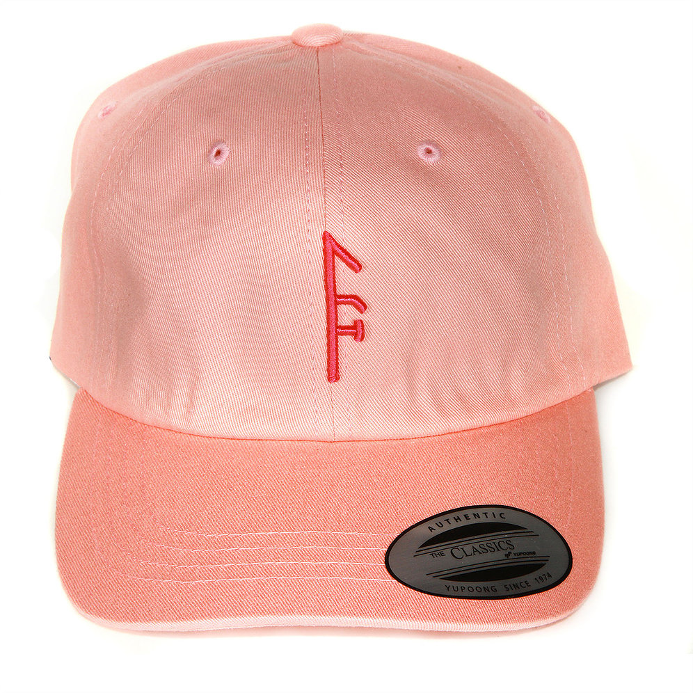 Pink Dad Hat Pink Vector Directionalforce 996x996 Pink Dad Hat Pink Vector Directionalforce