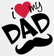 I Love My Dad 190x195 I Love My Dad