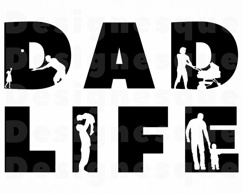 Dad Dad Life Father's Day New Dad Dad Etsy 794x635 Dad Dad Life Father's Day New Dad Dad Etsy