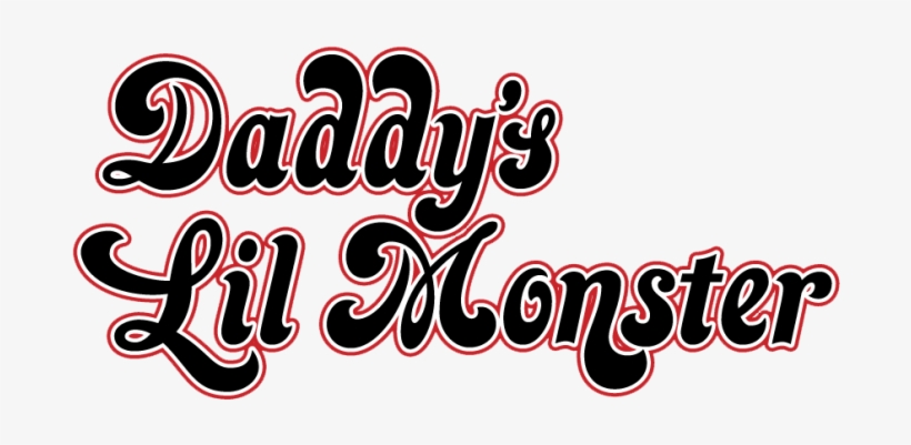 820x401 Daddy S Lil Logos