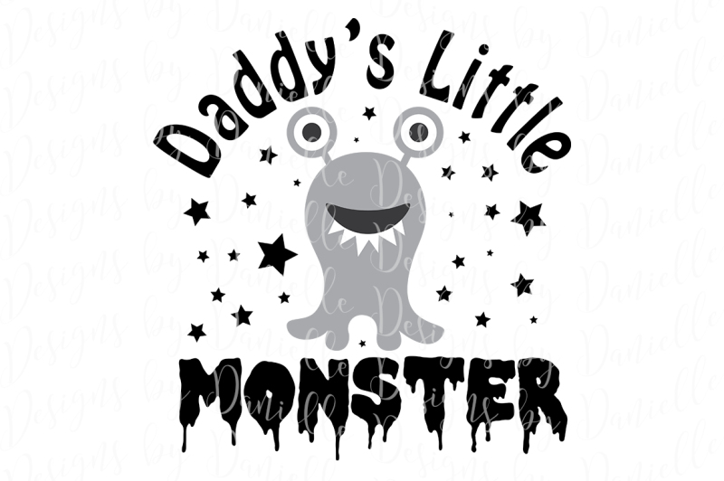 800x532 Free Daddy's Little Monster