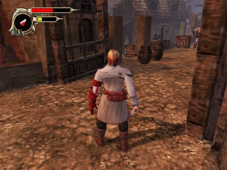 796x596 Daemon Vector How Xpec Wanted They Own Devil May Cry Gaming