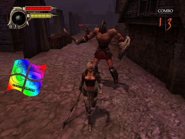 600x450 Daemon Animated Gifs Photobucket