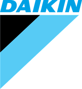 277x300 Daikin Logo Vector