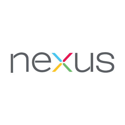 400x400 Google Nexus Logo Vector