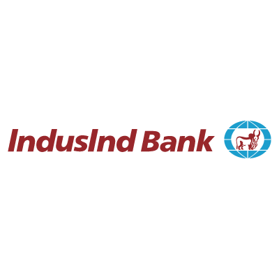 400x400 Indusind Bank Vector Logo