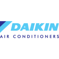 195x195 Daikin Brands Of The Download Vector Logos And Logotypes