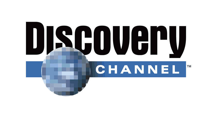 920x500 Discovery Channel Logo