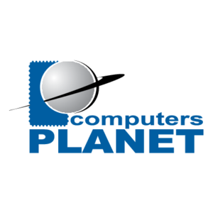 300x300 Planet Computers Logo, Vector Logo Of Planet Computers Brand Free