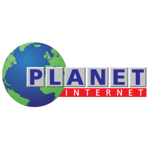 300x300 Planet Internet Logo, Vector Logo Of Planet Internet Brand Free