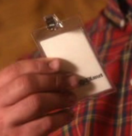 430x443 The Project Workbench Smallville Daily Planet Id