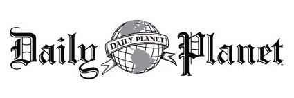 425x142 Daily Planet Logo