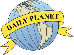 300x226 Daily Planet Logo Vector
