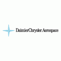 200x200 Daimlerchrysler Aerospace Logo Vector