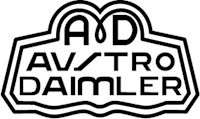 200x119 Austro Daimler Logo Vector