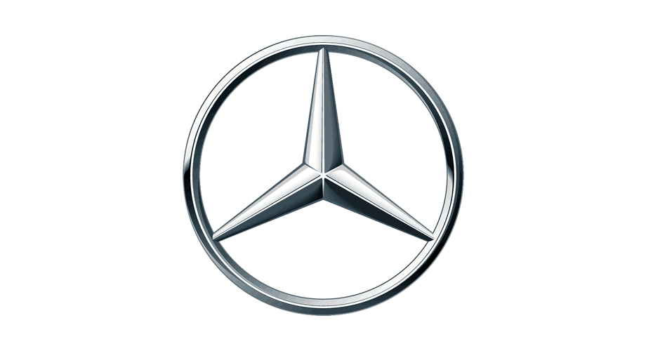 920x500 Mercedes Benz Logo
