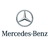 200x200 Mercedes Benz Logo Vector