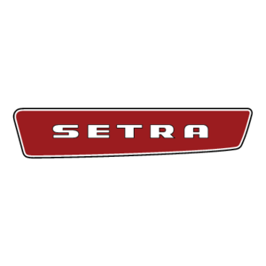 300x300 Setra Logo, Vector Logo Of Setra Brand Free Download