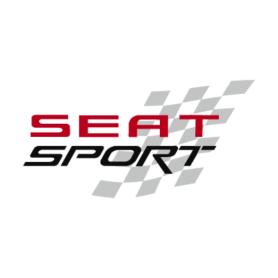 400x400 Seat Sport Vector Logo
