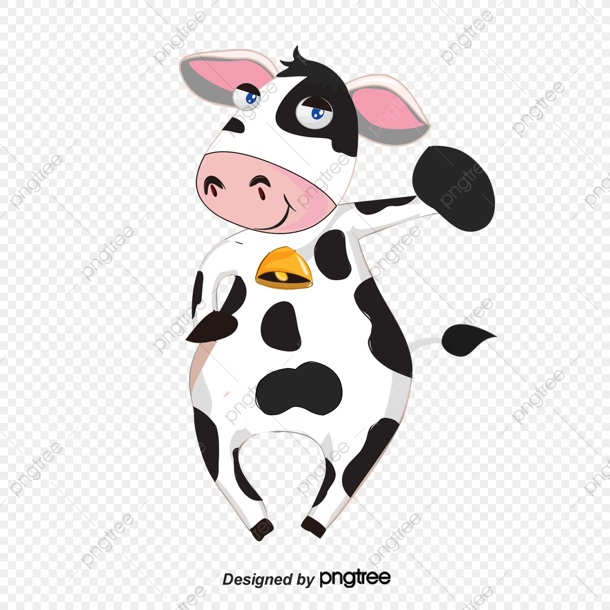 1200x1200 Vector Cows, Vector, Brand, Dairy Cow Png And Vector