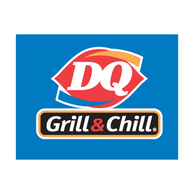 Dairy Queen Grill Chil Logo Vector 400x400 Dairy Queen Grill Chil Logo Vector