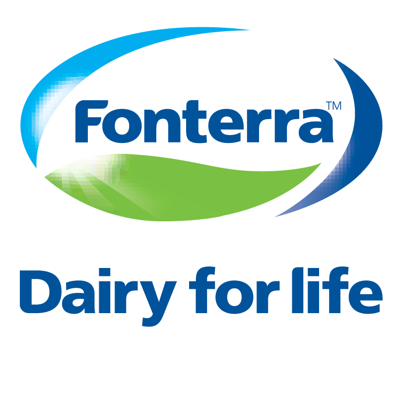 800x800 Fonterra Logo Vector