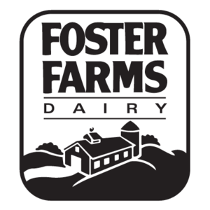 300x300 Foster Farms Dairy Logo, Vector Logo Of Foster Farms Dairy Brand