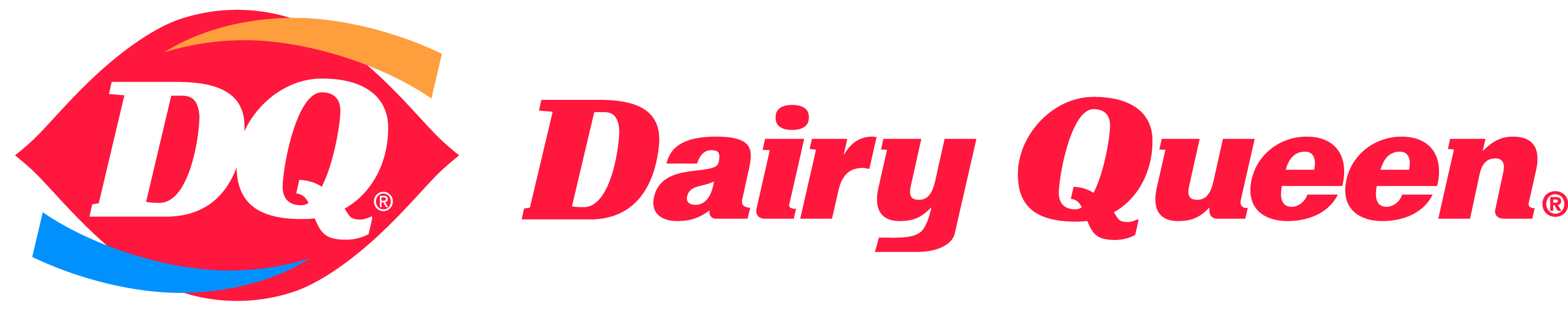 Dairy Queen Logo Vector at Vectorified.com | Collection of Dairy Queen ...